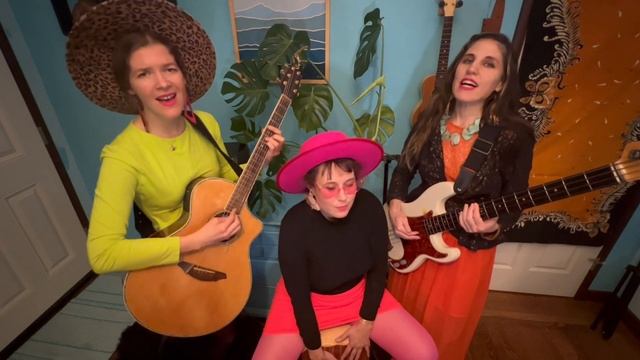 Sass N Harmony - Tiny Desk Contest 2023 смотреть онлайн