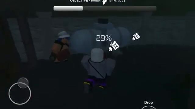 Roblox escape the darkness, close game смотреть онлайн