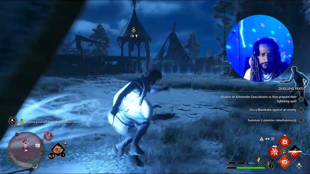 LIVE - The End of Hogwarts Legacy - Atomic Heart - Rainbow 6 Siege - GTA5 смотреть онлайн