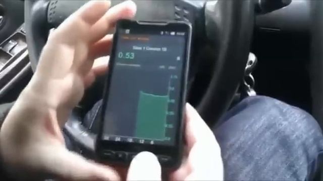 Wi-Fi Адаптер ELM327 - Самостоятельная Диагностика Автомобиля смотреть онлайн