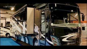 Самые Роскошные АВТОДОМА 2021 – 2022 (США) ТОП 10