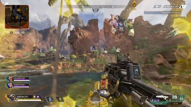 Heres some bad game play смотреть онлайн