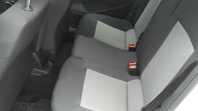 Volkswagen Polo 1.2 TDI BM 5 Deurs, Airco, Comfortline смотреть онлайн