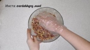 Эчпочмак | учпучмак | татарская кухня | дрожжевое тесто