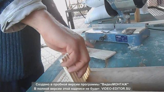 Улики для пчел листорезов (блоки) от А до Я Megablock Bee Nests for Alfalfa leafcutting bee смотреть онлайн
