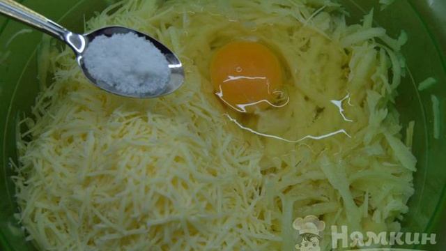 Книга рецептов