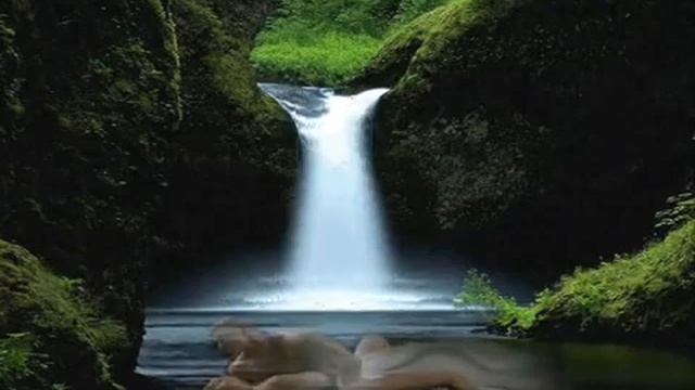 Целительный источник смотреть онлайн