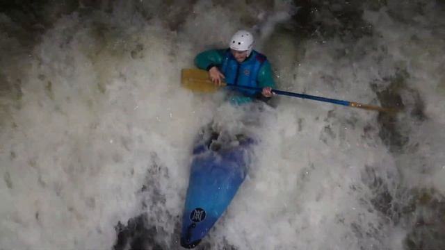 Hurley Classic kayak freestyle festival 2019 смотреть онлайн