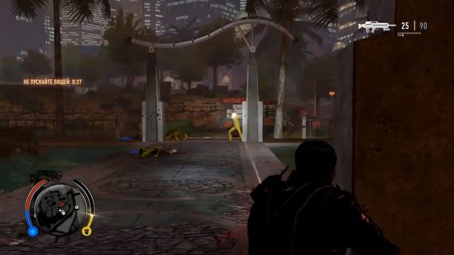 ФИНАЛ | Sleeping Dogs: Year of the Snake #3 смотреть онлайн