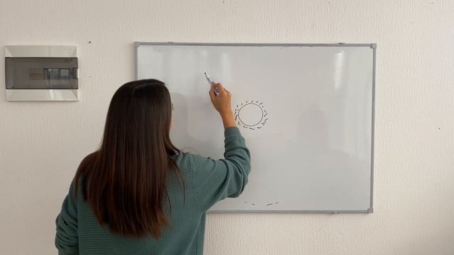 Юбка с крупными фалдами. Вариант 2 смотреть онлайн