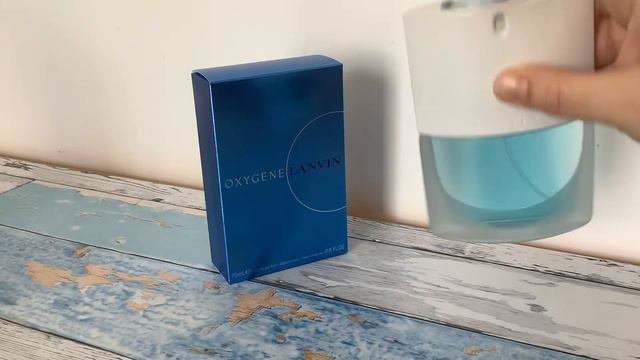 Skin Scent Lanvin Oxygene #AffordablePerfumes #SkinScent смотреть онлайн