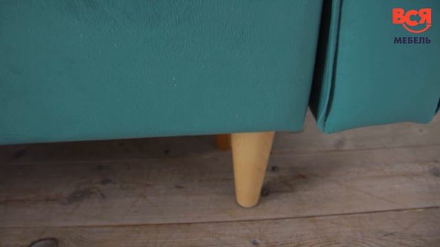 Обзор углового дивана "Лофт" от компании "Вся мебель". смотреть онлайн