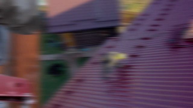 Зачем нужны снегозадержатели, как их выбрать и правильно установить. смотреть онлайн