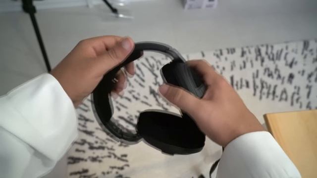 استعراض لسماعة الرأس Sennheiser HD 569 смотреть онлайн