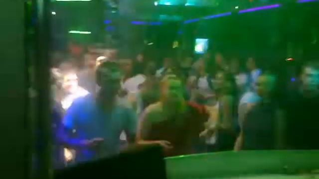 DJ Mariya Malyakina (BMM) НК Проспект г. Воронеж