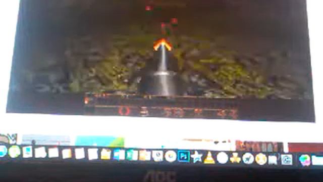 Геймплей по игре quake flash под музыку смотреть онлайн