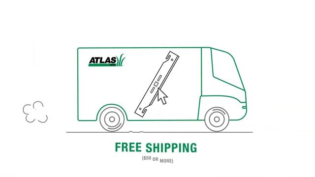 ATLAS Parts смотреть онлайн