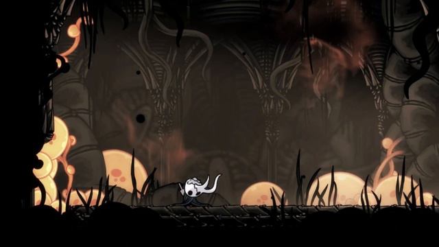 Hollow Knight - Broken Vessel OST (1 hour) смотреть онлайн