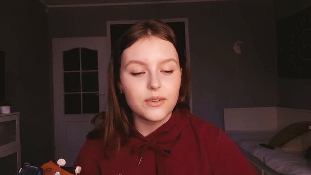 Baby - Justin Bieber (ukulele cover) смотреть онлайн