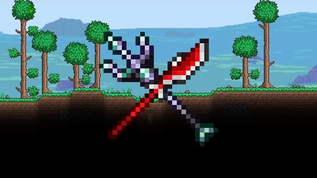 Вещи у которых лучше бы был крафт смотреть онлайн