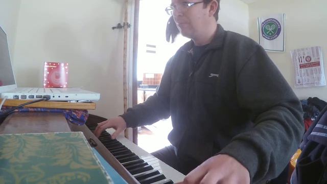 J Brahms Ein deutsches Requiem, Op.45 II. Denn alles Fleisch, es ist wie Gras (sight read) смотреть онлайн