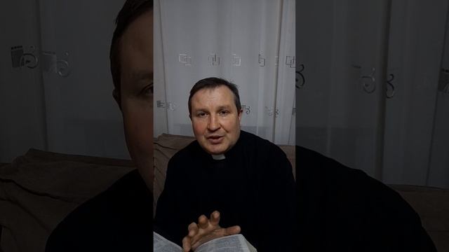 Слово Божье в этот день: Храни своё сердце смотреть онлайн