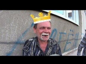 На что готов мужик ради 300 руб / 3 банки сгущенки кто быстрее