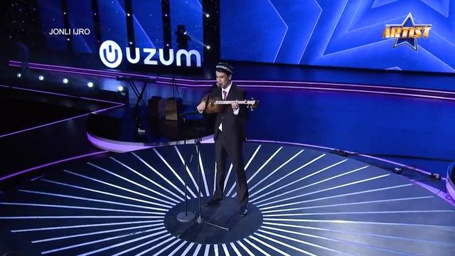 ABROR DO'STOV - O'ZBEKISTON VATANIM MANI | АБРОР ДОСТОВ - ОЗБЕКИСТОН ВАТАНИМ МАНИ смотреть онлайн