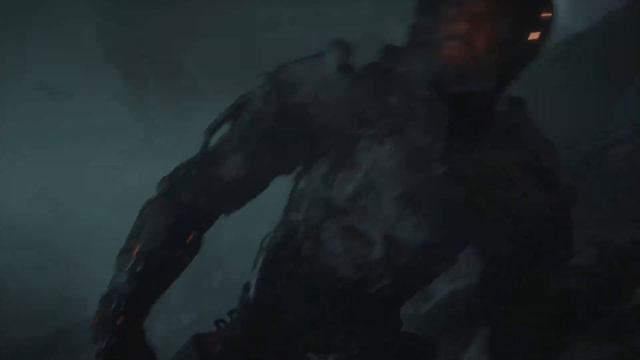 The Callisto Protocol's PLATINUM is TERRIFYING!