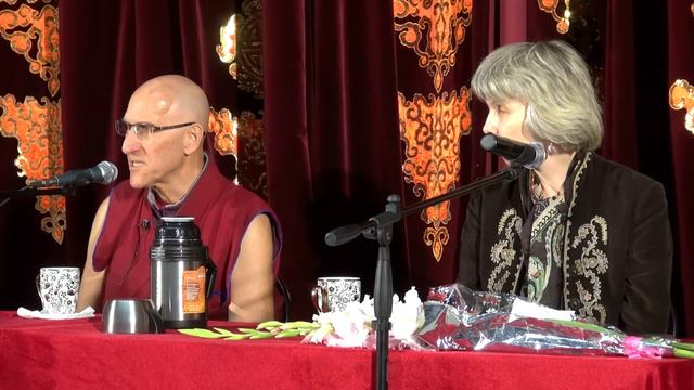 Барри Керзин. Сострадательная жизнь