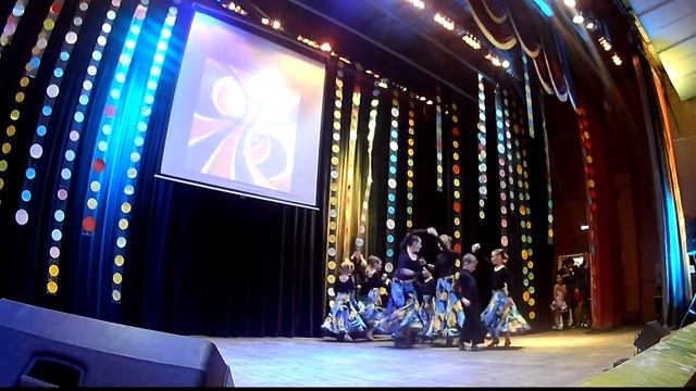 Пасодобль. смотреть онлайн