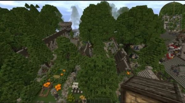 Minecraft : Conquest Reforged : Creating recipes for the Conquest mod