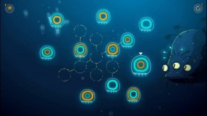 Lost in Play прохождение игры / Подводная Головоломка