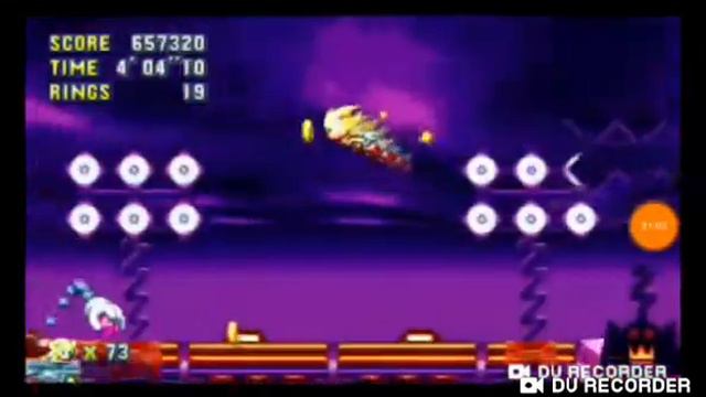 Sonic Mania.Пасхалки на Egg Reverie Zone смотреть онлайн