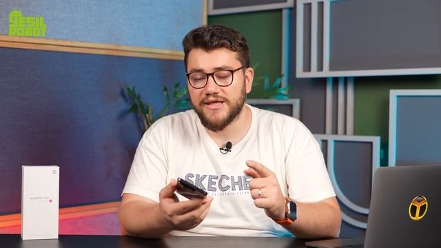 Xiaomi 13T kutu açılımı - 144 Hz, 2600 nit ekran! смотреть онлайн