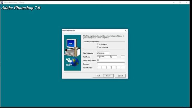 How to download adobe photoshop 7.0 and install in Window 10 step by step method. смотреть онлайн