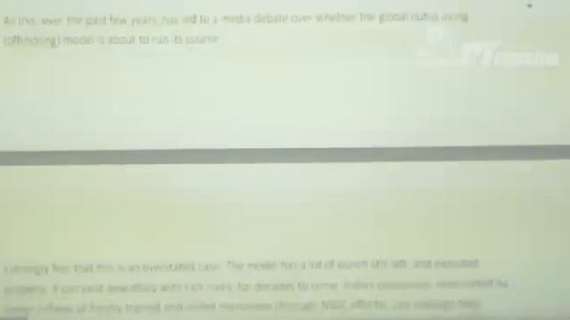Writing excellent essays - Live demo of skills needed - PT education - Sandeep Manudhane sir смотреть онлайн