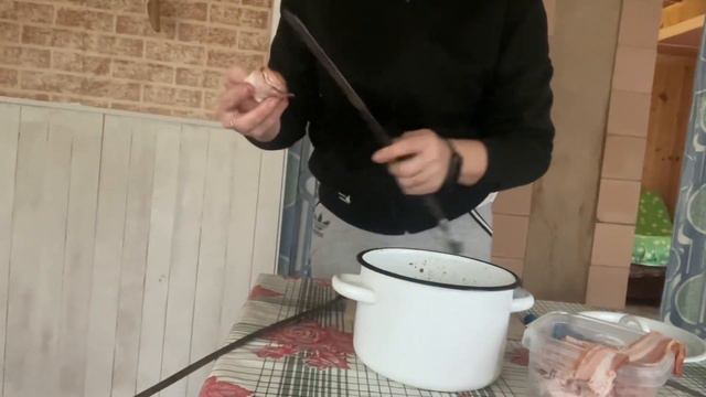 Vlog. Зажгли камин на даче. Сама первый раз. смотреть онлайн