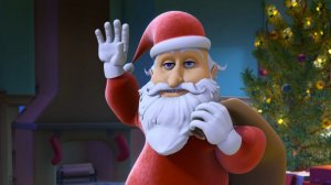 Дед Мороз - Ded Moroz - Детские Новогодние Песни