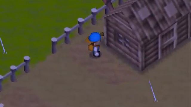 Let's Play Harvest Moon 64 - [Part 1] смотреть онлайн
