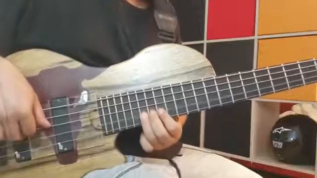 Bass loop roland go mixer смотреть онлайн