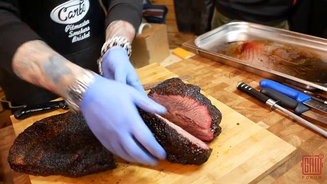 Открытие школы мясного мастерства MEAT COUTURE