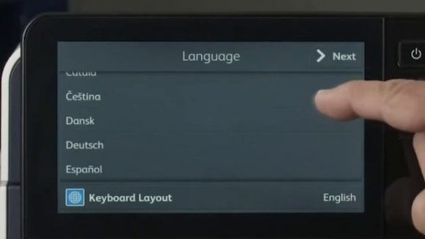 Factory Reset Your Work Centre 6515 and Versalink! | Tech how to