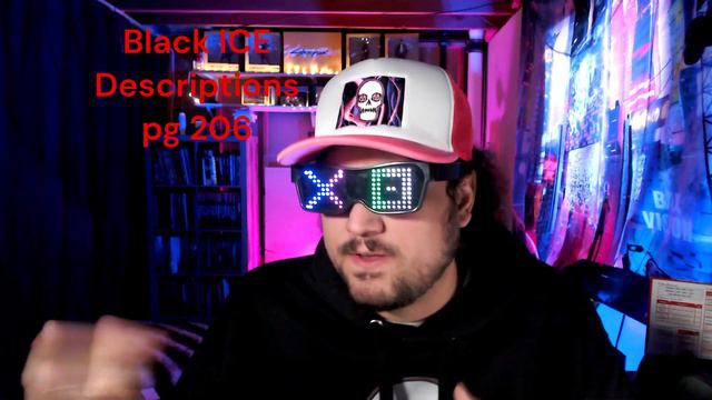 Cyberpunk RED - Netrunning 101 Tutorial #cyberpunkred #tutorial #ttrpg смотреть онлайн