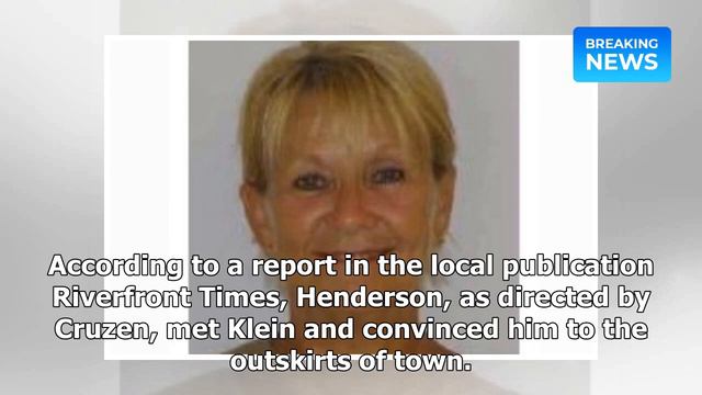 Who Is Judy Henderson? Missouri Woman’s Sentence Commuted 35 Years After Conviction | Breaking News смотреть онлайн