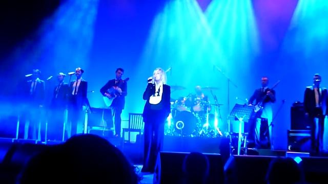 Лайма Вайкуле "Жить не тужить" Tel Aviv 11 02 2012 смотреть онлайн
