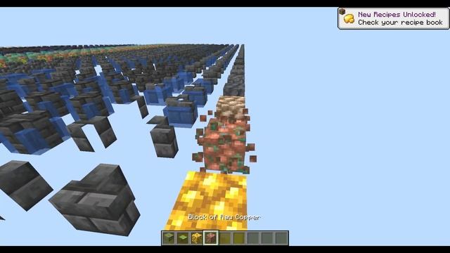 Minecraft's secret world type смотреть онлайн