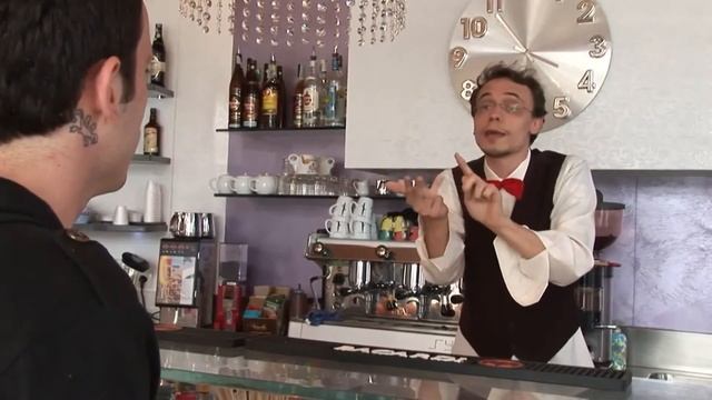 Sketch: al Bar... смотреть онлайн