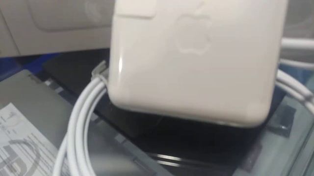 GOLAPTOP - Jual Charger Macbook di Malang (Magsafe 2.0 45W) смотреть онлайн