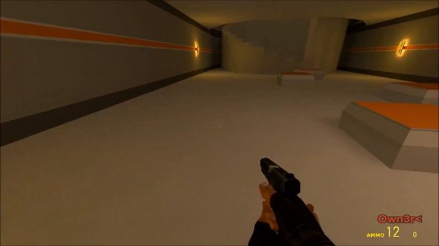 Gmod| Bhop Letour смотреть онлайн